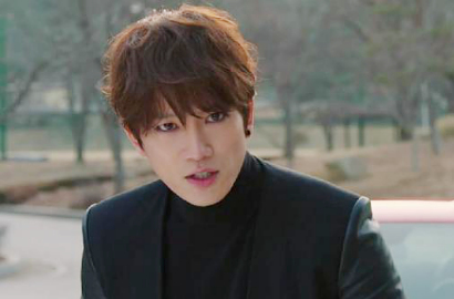 Ji Sung Nyaris Kehilangan Suara Saat Syuting 'Kill Me Heal Me'
