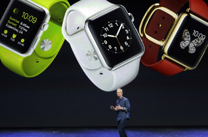 Resmi Dirilis, Apple Watch Dibanderol Hingga Ratusan Juta