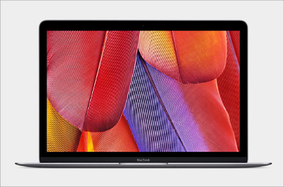 MacBook Air Versi Retina Display Resmi Dirilis, Berapa Harganya?
