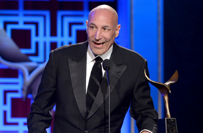 Hollywood Berduka Pencipta 'The Simpsons' Meninggal Dunia