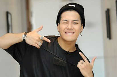 Jackson GOT7 Dapat Kado Ultah Keledai di 'Roommate'
