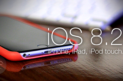 Tak Hanya Support Apple Watch, Apa Saja Pembaruan di iOS 8.2?