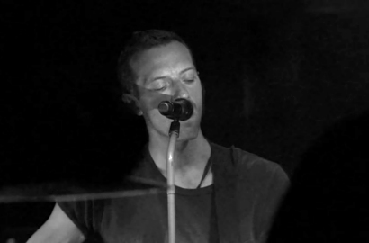 Akhirnya Coldplay Rilis Video Klip 'Ghost Story'