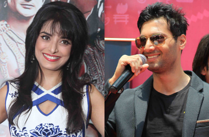 Pooja Sharma-Aham Sharma 'Mahabharata' Bakal Main Drama Bareng?