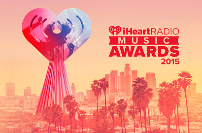 Rihanna, Sam Smith cs Siap Tampil di iHeartRadio Music Awards 2015