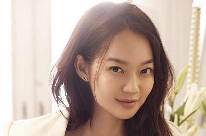 Shin Min A Tolak Tawaran Main Film Baru 'Love Is A Virus'