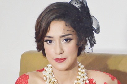 Kembali Diisukan Berpacaran dengan Enji, Ini Kata Fairuz