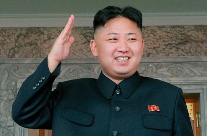 Peringati Hari Perempuan Sedunia, Presiden Korea Utara Bagikan Kosmetik