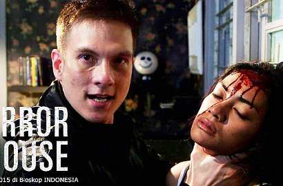 Sutradara Sebut Film Baru 'Horror House' Lebih Kuat dan Menarik