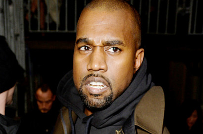 Wow, Kantung Udara Berisi Napas Kanye West Dijual Rp 3,9 Juta?