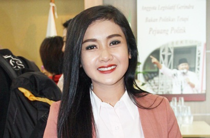 Resmi Cerai dari Ijonk, Cita Citata Tak Ingin Bahas Tuduhan Aborsi