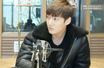 Choi Jin Hyuk Ngaku Ingin Dikunjungi EXID Saat Wamil