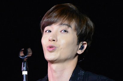 Jadi MC 'Soulmates', Leeteuk SuJu Dapat Saran dari Kang Ho Dong