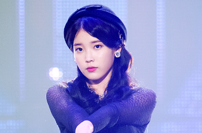 IU Dikabarkan Akan Comeback Usai Drama 'Producer'