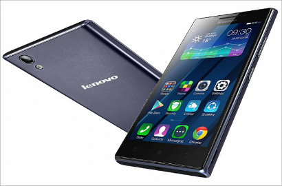 Masuk Indonesia, Lenovo P70 Dibanderol 'Cuma' Rp 2,9 Juta