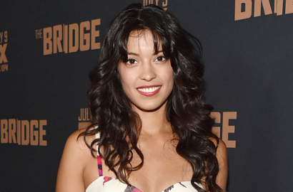 Stephanie Sigman Jadi Gadis Terbaru James Bond di 'Spectre'