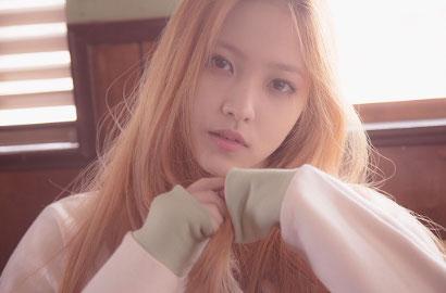 Fans Kaget Red Velvet Tambah Member Baru Bernama Yeri