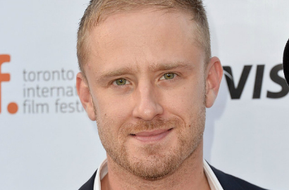 Ben Foster Diincar Gabung Tom Hanks di Film Dan Brown 'Inferno'