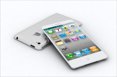 Penerus iPhone 6 Akan Punya Touchpad Pintar New MacBook?