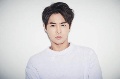 Junjin Shinhwa Tanda Tangani Kontrak dengan Agensi Kim Young Kwang
