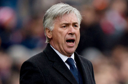 Nyaris Tersingkir dari Liga Champions, Ancelotti Tak Takut Dipecat Madrid