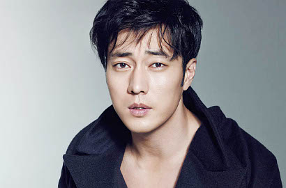 3 Tahun Vakum, So Ji Sub Comeback di Layar Lebar Lewat Film 'The Throne'
