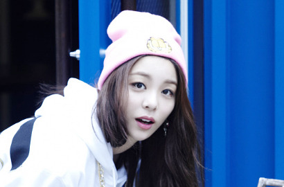 Pose Seksi di Majalah, Netter Ingatkan Ailee Skandal Foto Bugilnya