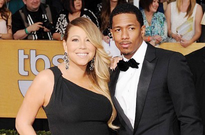 Nick Cannon Gugat Manajer Mariah Carey Soal Penjualan Rumah