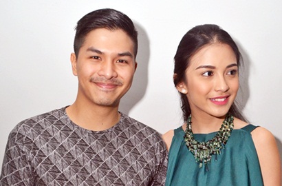 Nikah Tahun Ini, Chelsea Olivia dan Glenn Alinskie Belum Siap Mental?