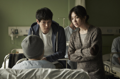 'My Brilliant Life' Song Hye Kyo-Kang Dong Won Akan Diputar di Tiongkok