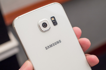 Spesifikasi Samsung Galaxy S6 Active Bocor