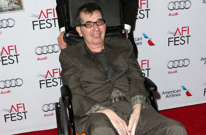 Co-Director 'Still Alice' Richard Glatzer Meninggal Karena ALS