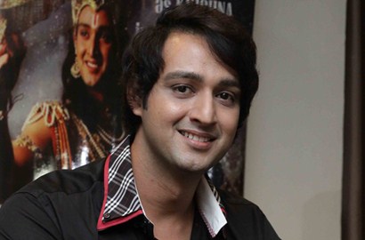 Saurabh Raj Jain Ungkap Alasan Terima Tawaran Main di 'Check In Bangkok'