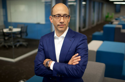 Bos Microsoft Bakal Sambangi Indonesia 26 Maret 2015