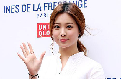 Yura Girl's Day Siap Temani Jeon Hyun Moo Jadi MC 'K-Pop Star 4'