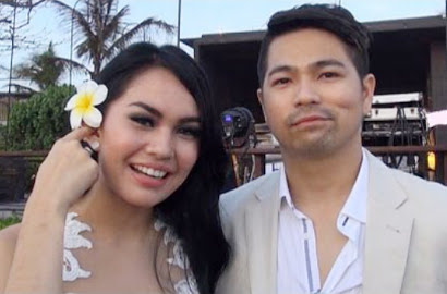 Geram dengan Ludwig, Kartika Putri Ikutan Nazar Keliling Bundaran HI