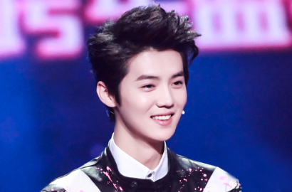 Luhan Akan Main Bareng Andy Lau dan Matt Damon di 'The Great Wall'?