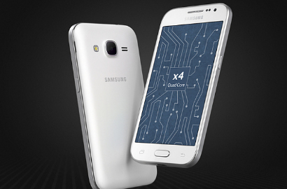 Selamat Datang Samsung Galaxy Win 2 dengan Prosesor 64 Bit
