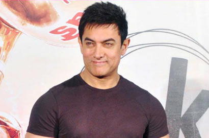Aamir Khan Dikabarkan Akan Jadi Juri 'MasterChef' India