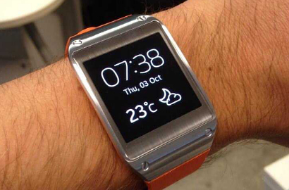 Kalahkan Sony, Samsung Juarai Pasar Smartwatch Global