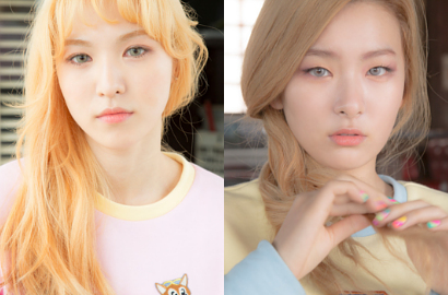 Red Velvet Rilis Teaser Foto dan Video Baru untuk Comeback 18 Maret