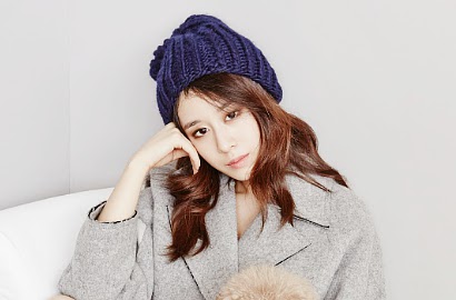 Jiyeon T-ara Diduga Pacaran dengan Ulzzang Park Tae Joon