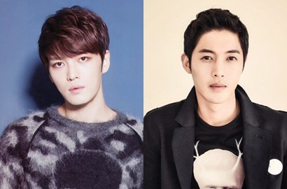 Wamil di Hari Sama, Jaejoong Ngaku Tidak Janjian dengan Kim Hyun Joong