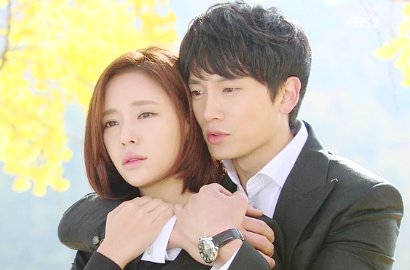 Rating 'Kill Me Heal Me' Terus Menurun Jelang Tamat