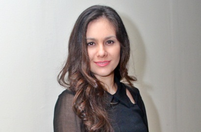 Wulan Guritno cs Ikut Program Rayakan Hari Film Nasional