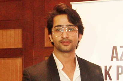 Shaheer Antusias Perankan Bandung Bondowoso di HUT ANTV Ke-22