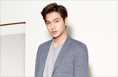 Lee Min Ho Beberkan Kriteria Memilih Peran di Drama