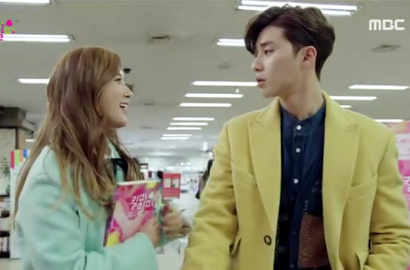 Imutnya Yuri SNSD Jadi Cameo di Eps Terakhir 'Kill Me Heal Me'