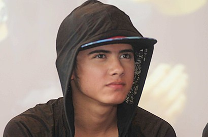 Dituding Cari Sensasi dengan Nikita Willy, Aliando Ingin Bakar Gedung