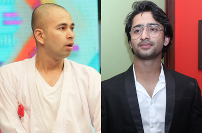 Raffi Bangga Shaheer dapat Peran Bandung Bondowoso di HUT ANTV